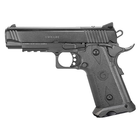 EAA GIRSAN WITNESS2311 45ACP 4.25